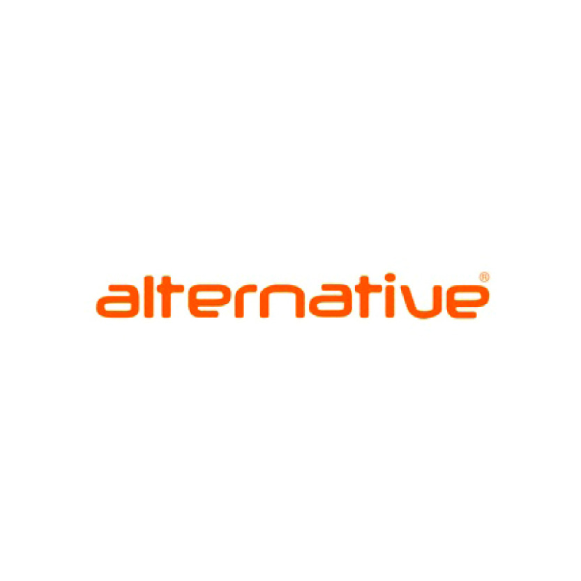 Alternative Logo