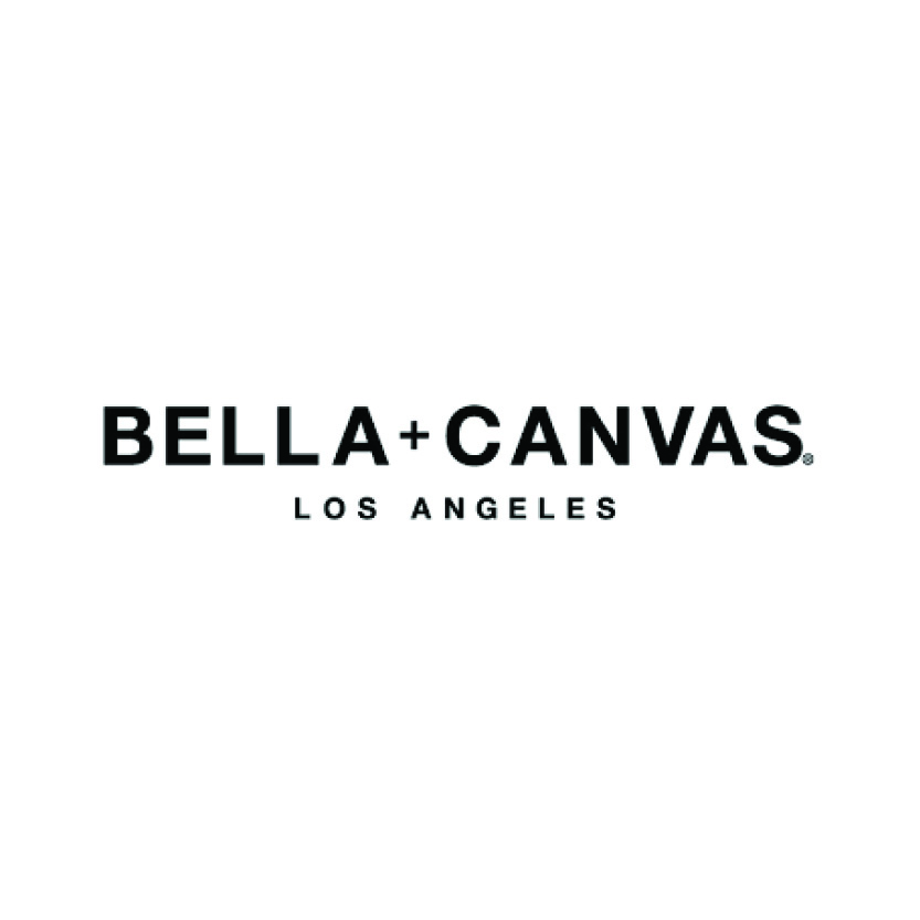 Bella Canvas Logo 2