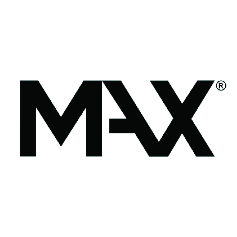 Max Apparel Logo