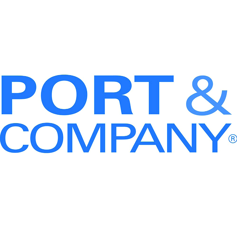 Port & Co Logo