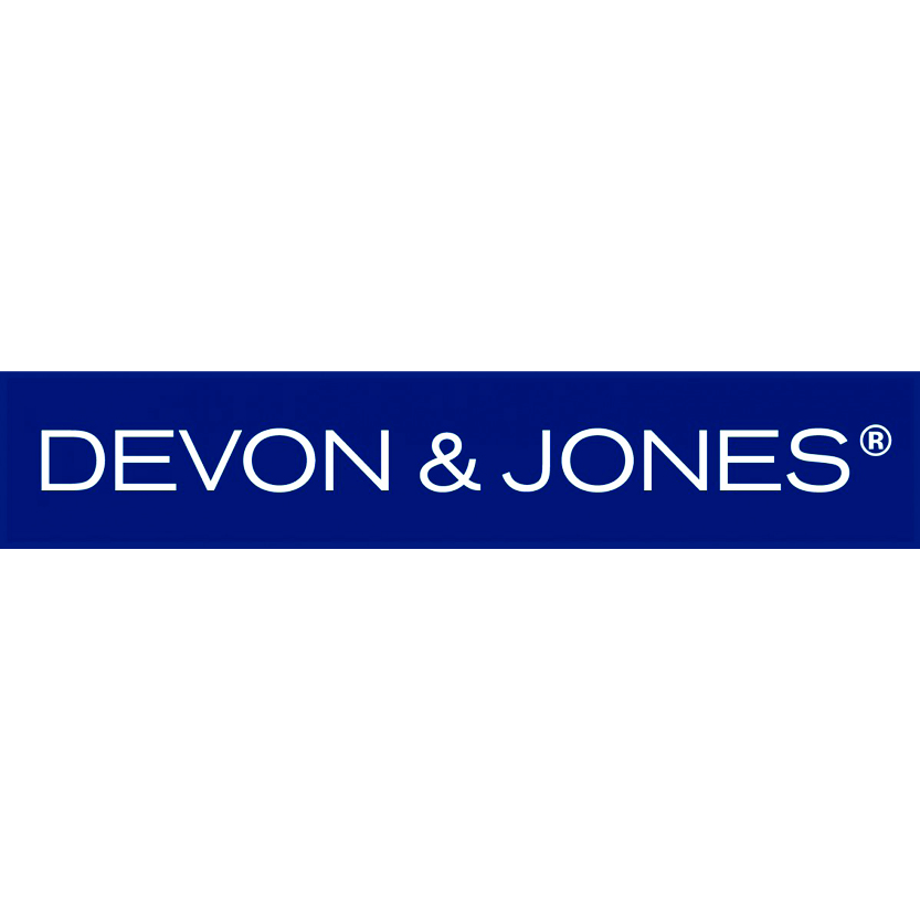 Devon & Jones Logo